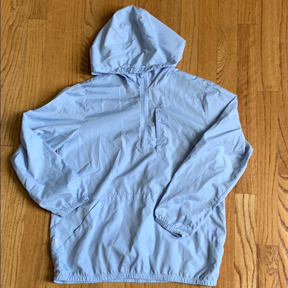 Gap Kids Windbreaker Jacket